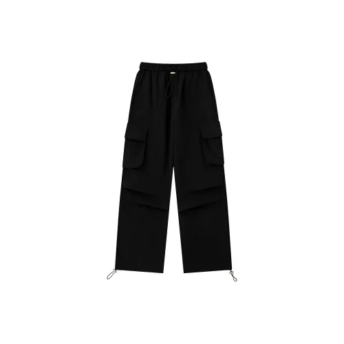 LEMANISM Casual Pants Unisex