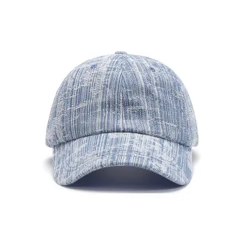 ALIEN BANG Cotton Baseball Caps Unisex