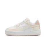 White Beige