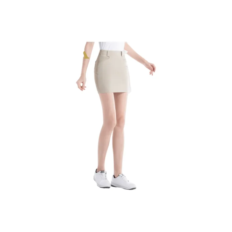 PGA Casual Short Skirts Women's-6