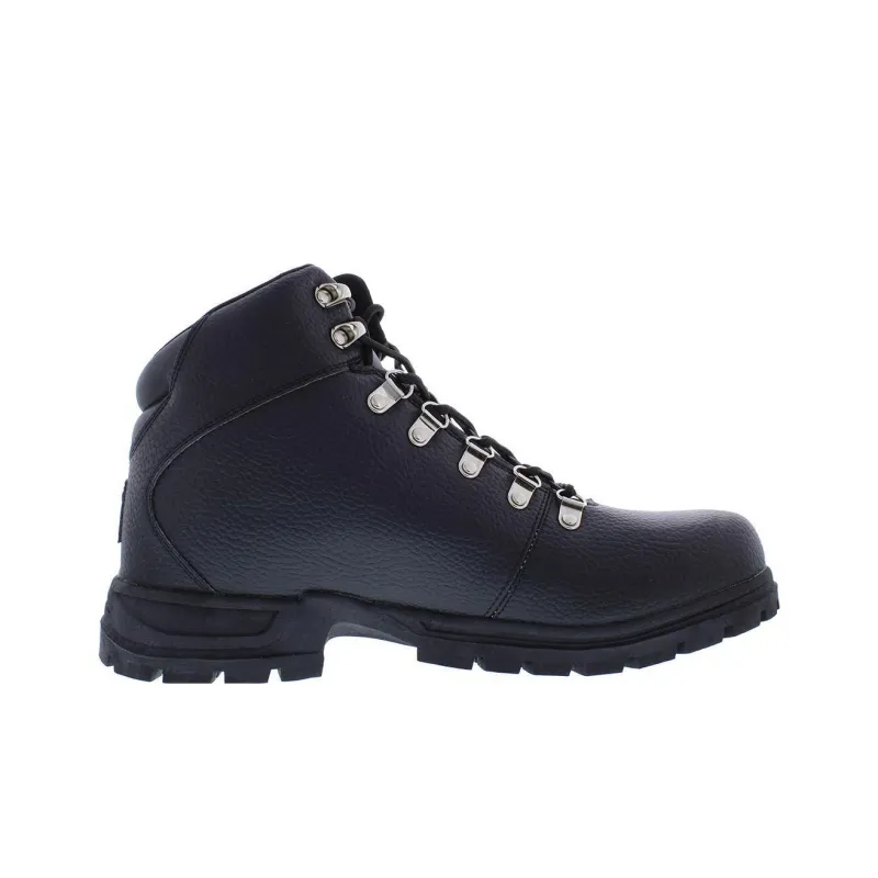 FILA Diviner Short Martin Boot Men's Black-1