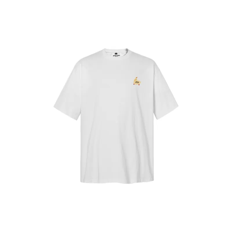 EPTISON T Shirts Unisex-6