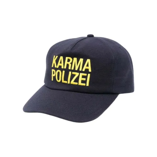 PLEASURES Karma Baseball Cap