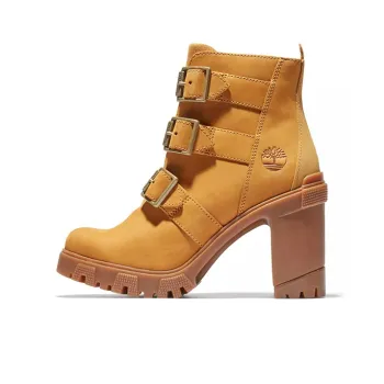 Timberland Lana Ankle Boots Women's