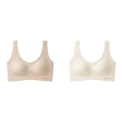 YUZHAOLIN Women's Bras