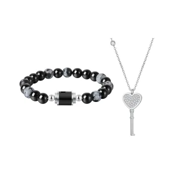 ZEGL Jade Bracelets Women's