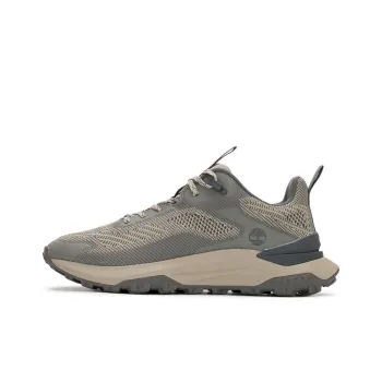 Timberland Wear Resistant Low Top Trekking Shoes Men's Taupe