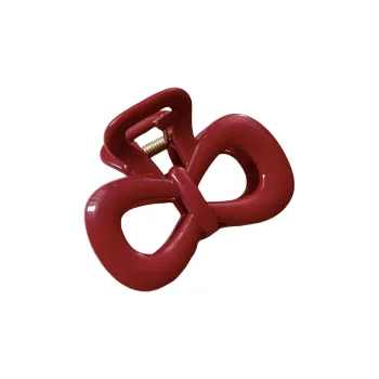 Connect The Past And The Present. Hair Clips Women's