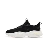 Obsidian Black/Feather White