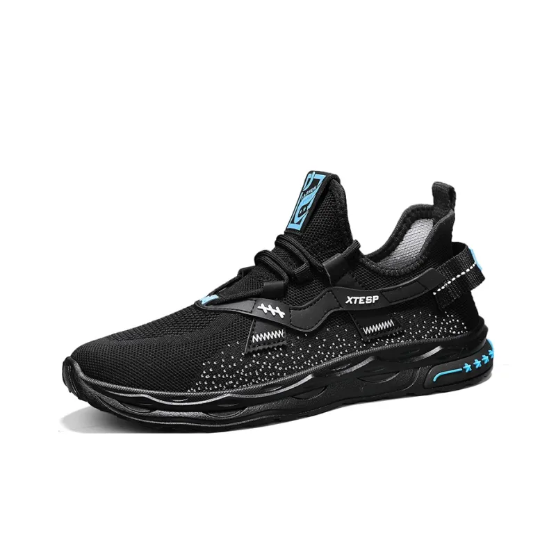 Abango Low-Top Casual Shoes Men's-14
