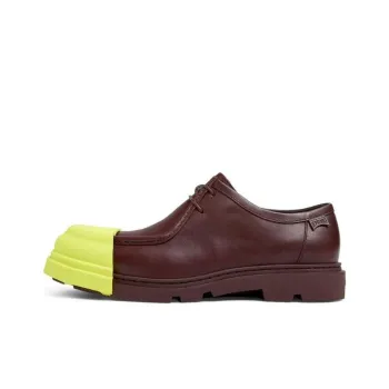 CAMPER Junction Casual Single Shoes Women's Red