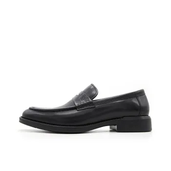 Satchi Loafers Men Black