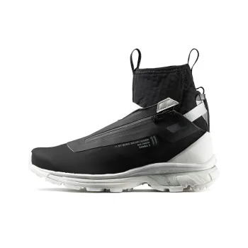 SALOMON Bamba 3 11 By Boris Bidjan Saberi Black White