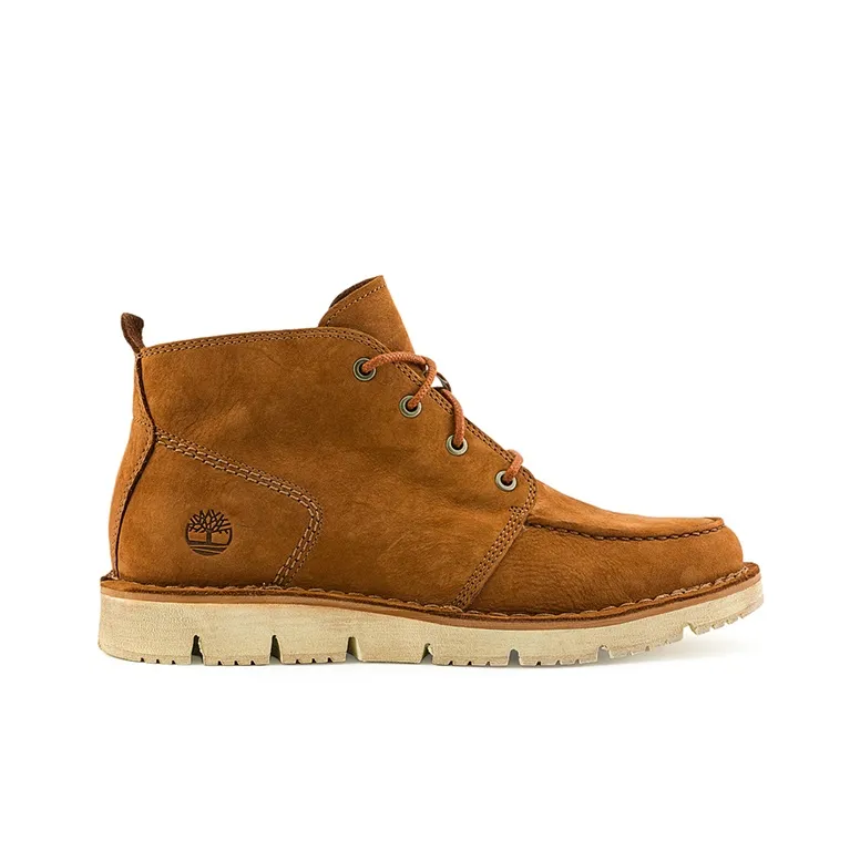 Timberland Outdoor Boots Men's Rusty Red-1