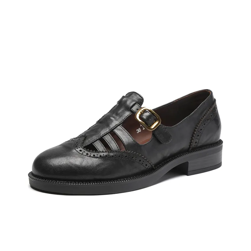 ZHR Women's Casual Shoes 3cm Women's-1