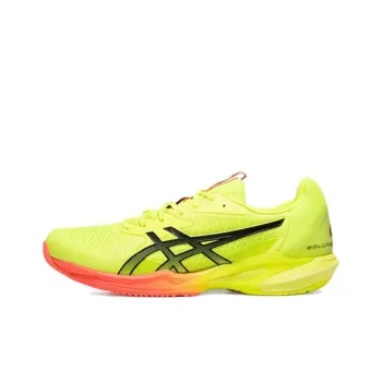 Asics Solution Speed Ff 3 'Paris'