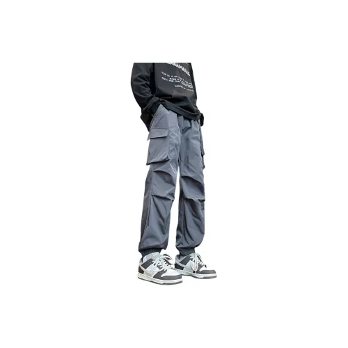 DESSO Casual Pants Unisex