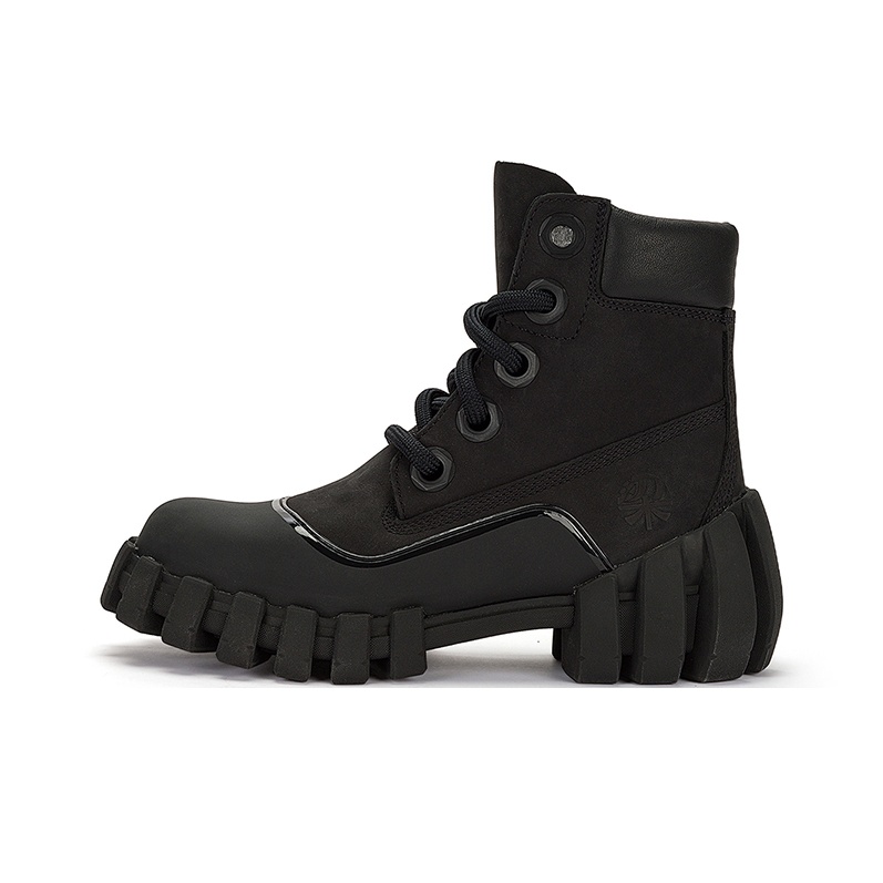 Timberland X Humberto Leon Future73 6 Inch Boot 'Black' US M