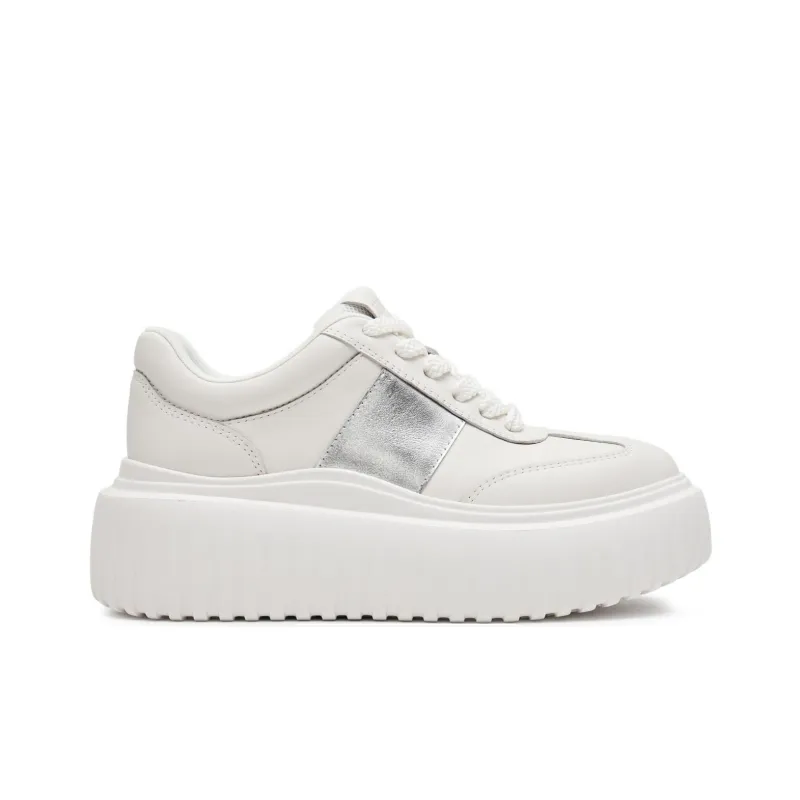 Staccato Height Increasing Platform Skateboard Shoes Women's-6