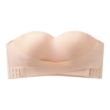 Ordifen Women's Strapless Bras