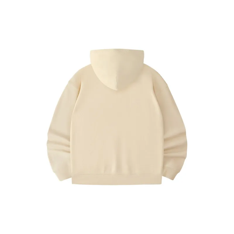 FILA FUSION Sweatshirt Men's Spring Buckwheat-1