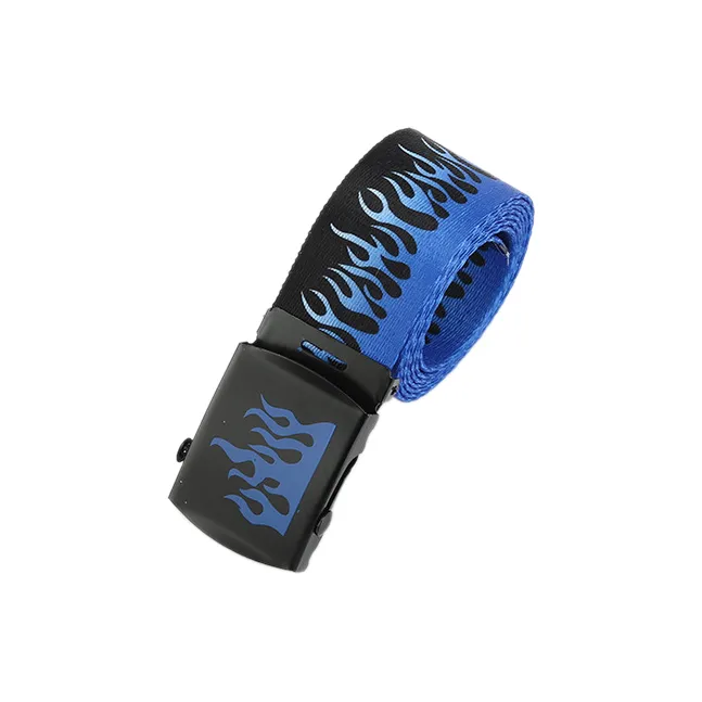 Mulinsen Belts Unisex-3