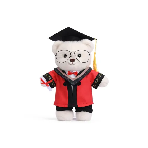 Shu Family Advisor 곰돌이 인형 플러시 돌 26cm/31cm 추천 신장