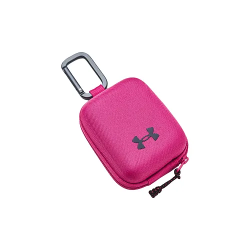 Under Armour Coin Purses Pink