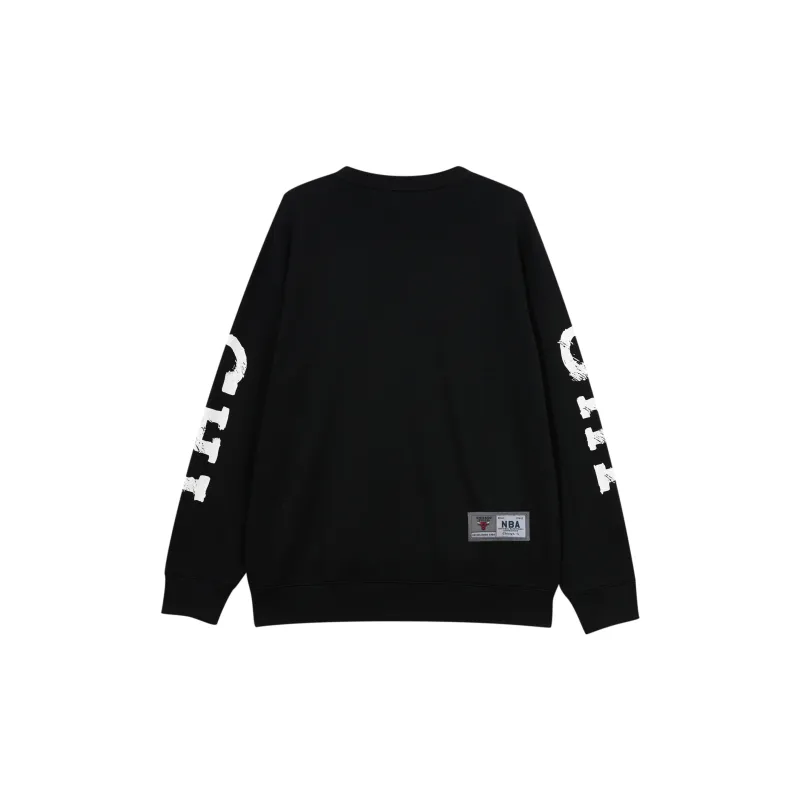 JACK JONES· x NBA Heavyweight Sweatshirt Unisex-6