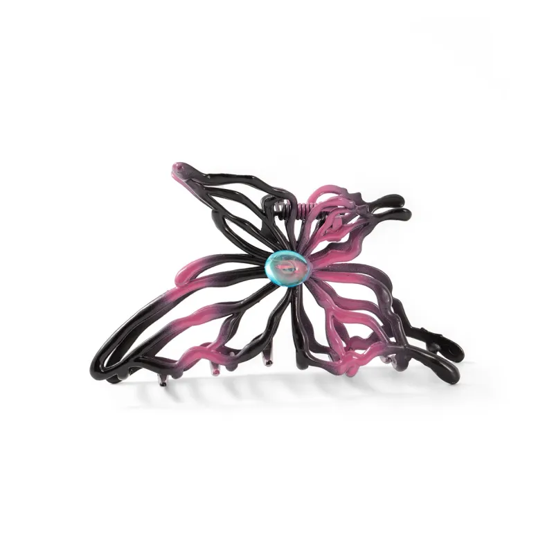 ZANC Hair Clips Women's Multiple Colors-0