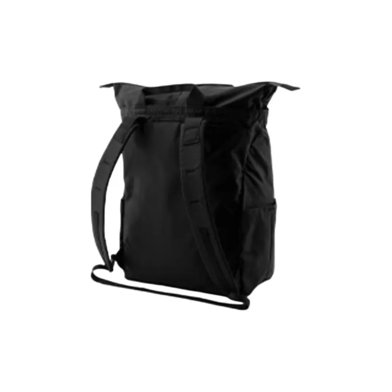 THE NORTH FACE CORDURA Fabric Backpack Regular Men's Black-2