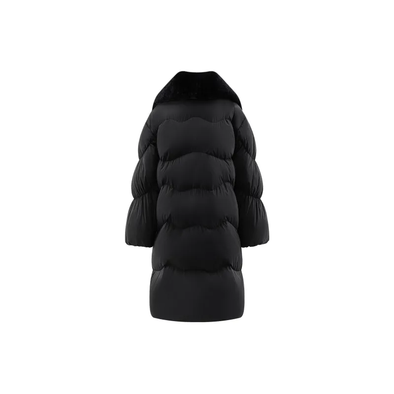 ERAL Down Jackets Women's-3
