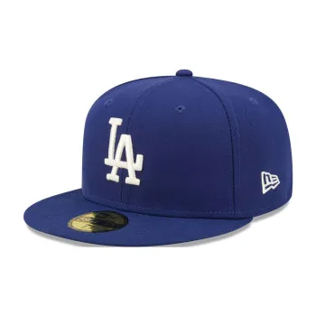 New Era Polyester Baseball Caps Men's Blue