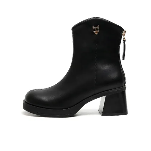 OMS Ankle Boots Women's