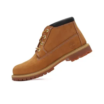 Timberland Premium Waterproof Boots 'yellow' Women's