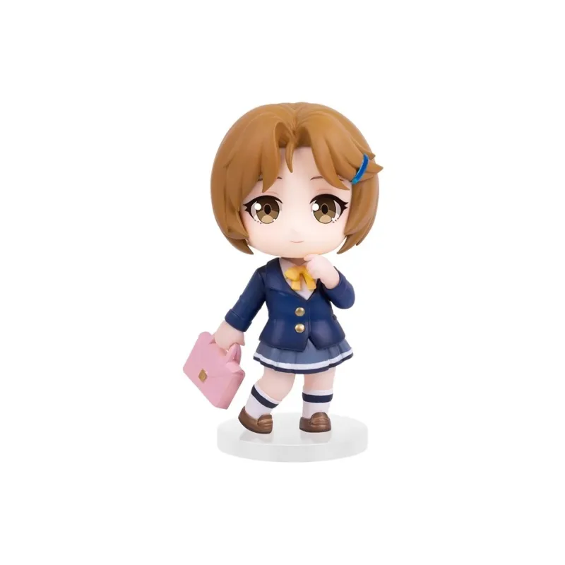 On The Beauty Of The Film I Am Crazy For Song, Ye Feng, Composed Chibi Figures-0
