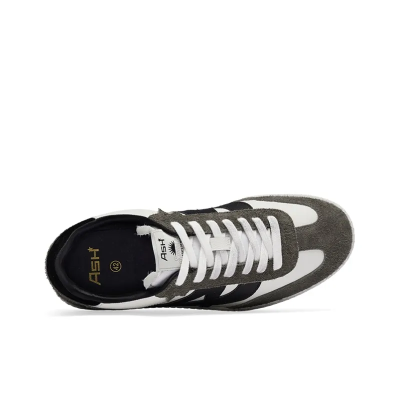 ASH SUNSET MEN Collection Low-Top Flat Skateboard Shoes German Army Trainers Trendy Men's-14
