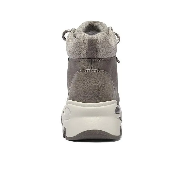 Skechers Big Lug Hiking Boot 'Taupe' Women's-3