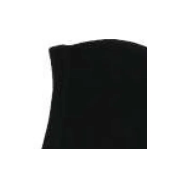 RICK OWENS Hooded Knitted Balaclava-2