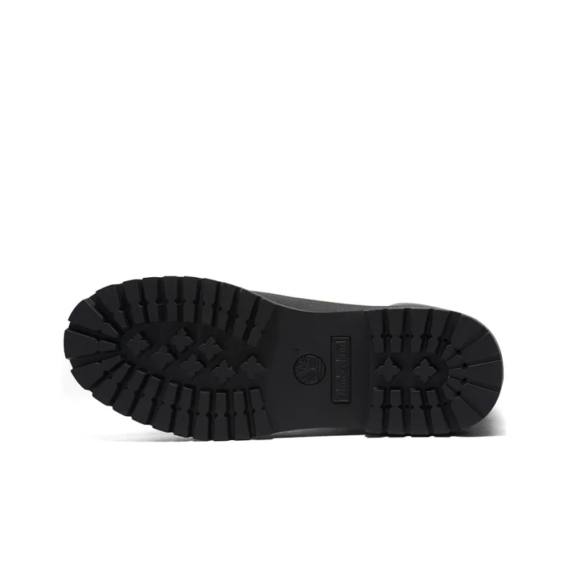 Timberland 6" Boot BBC Bee Line Dark Green Black-6