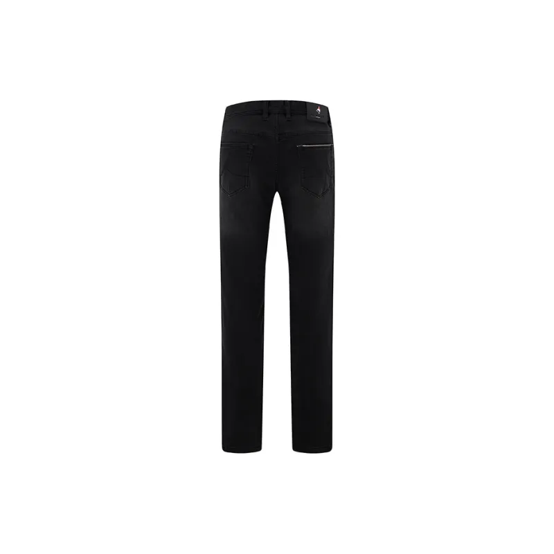 NAVIGARE Jeans Unisex Night Black-1
