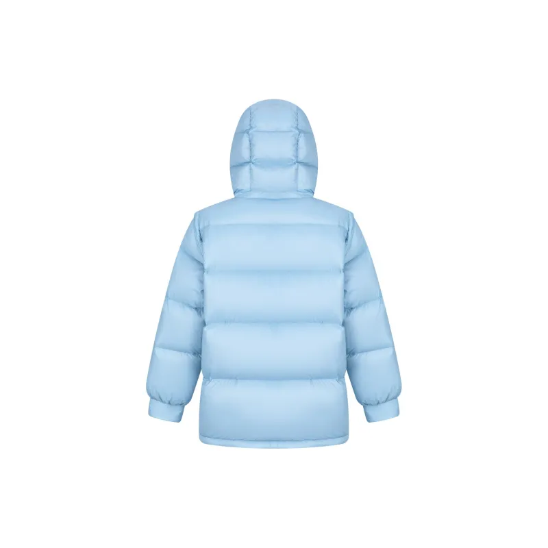 ERAL Down Jackets Women's-3