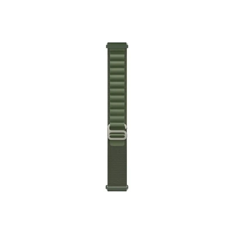 FZRT Samsung Compatibility Watch Band Nylon Material-3