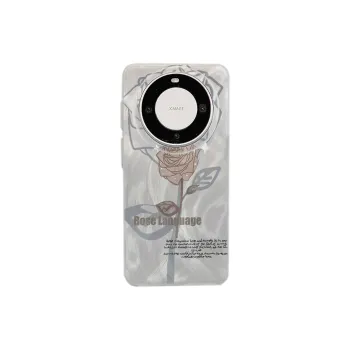A tidal wave Phone Cases