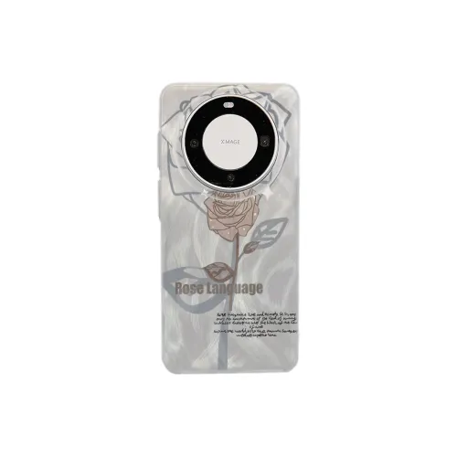 A tidal wave Phone Cases