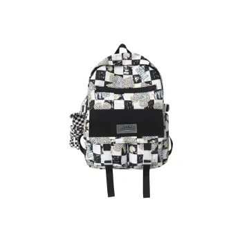 Venerable Brahma Backpacks