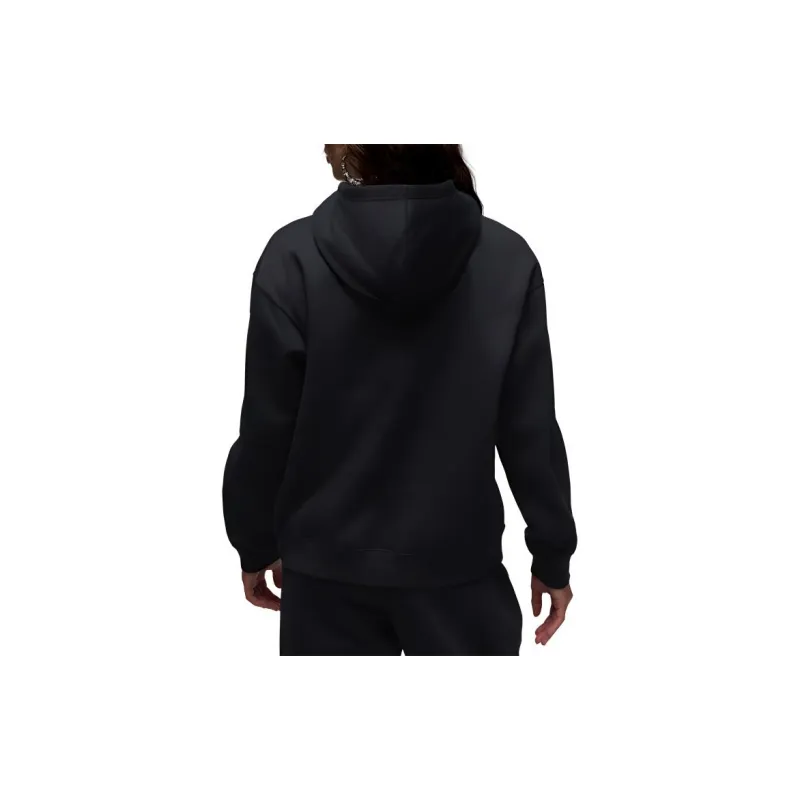 JORDAN Brooklyn Fleece Women's Pullover Hoodie-1