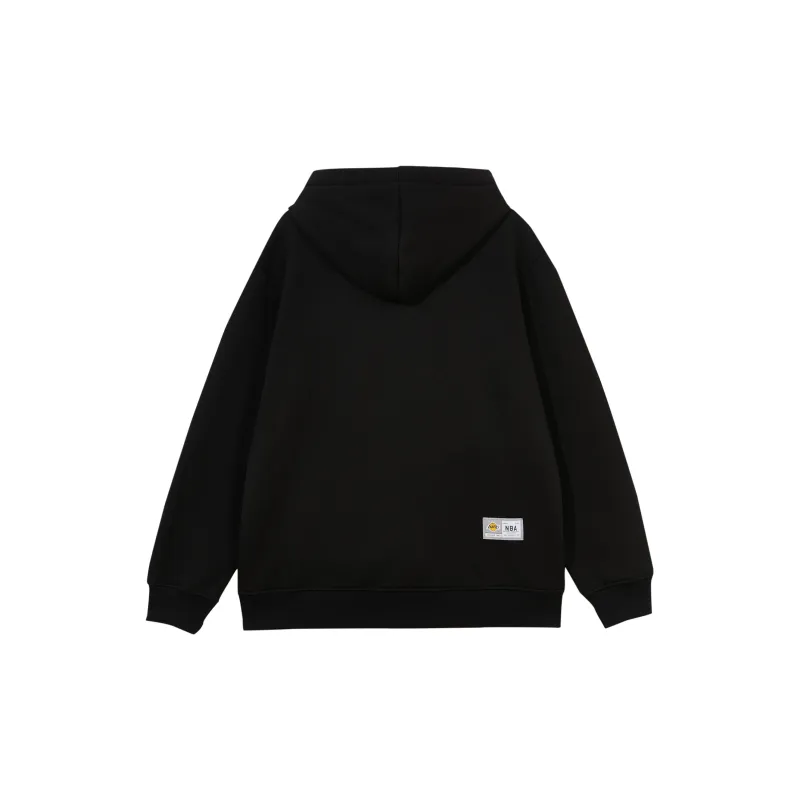 JACK JONES· x NBA Jack&Jones X Lakers Nba Heavyweight Sweatshirt Men's-6
