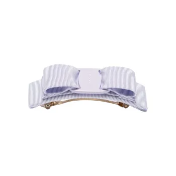 Ferragamo Vara Bow Hair Clip
