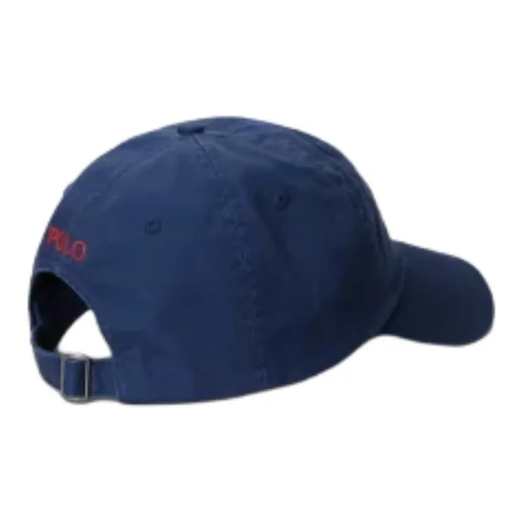 Polo Ralph Lauren Classic Sport Cap-1